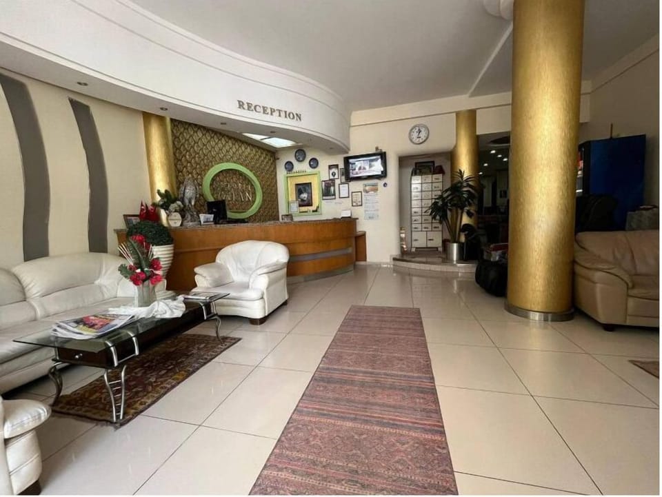 VATAN OTEL Hotel in Izmir