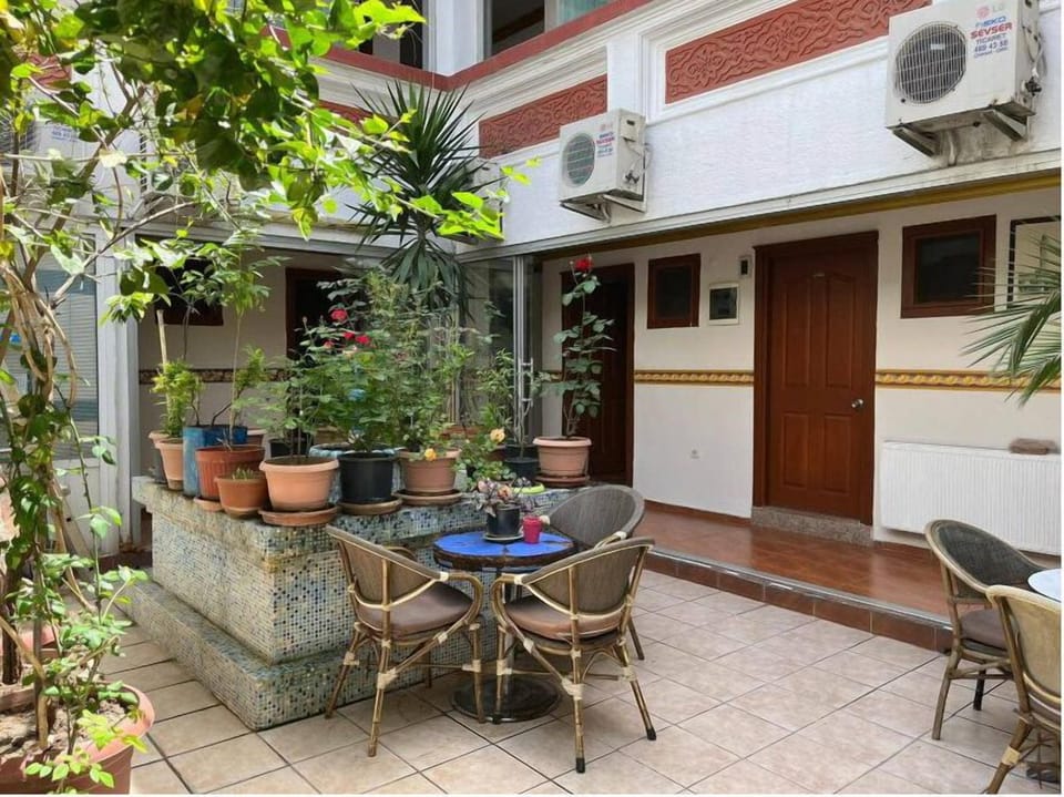 VATAN OTEL Hotel in Izmir