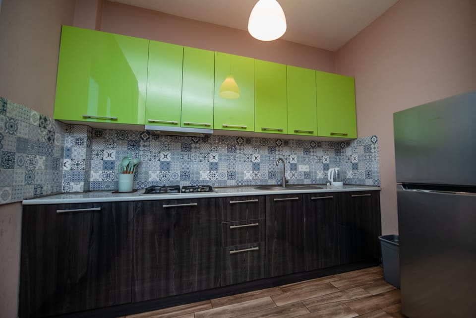 Family Villa | Private kitchen