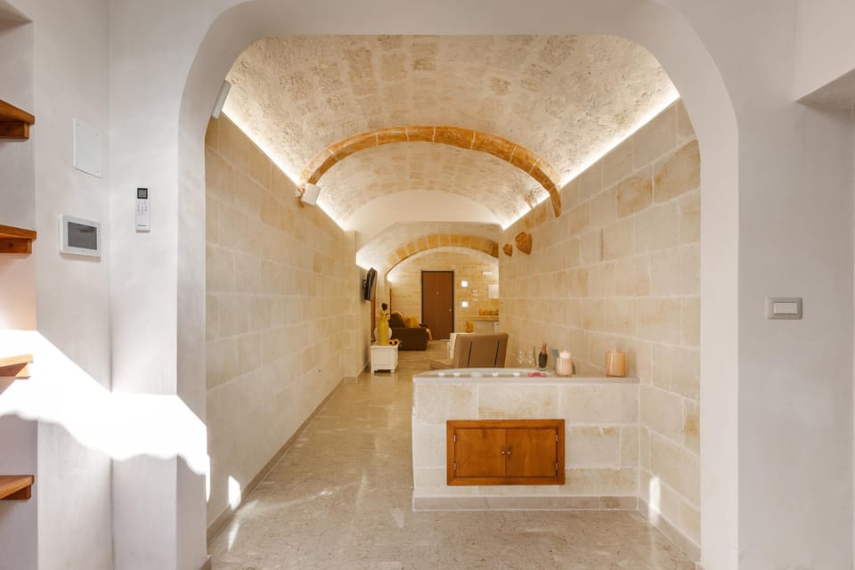 Villa | 1 bedroom, bed sheets