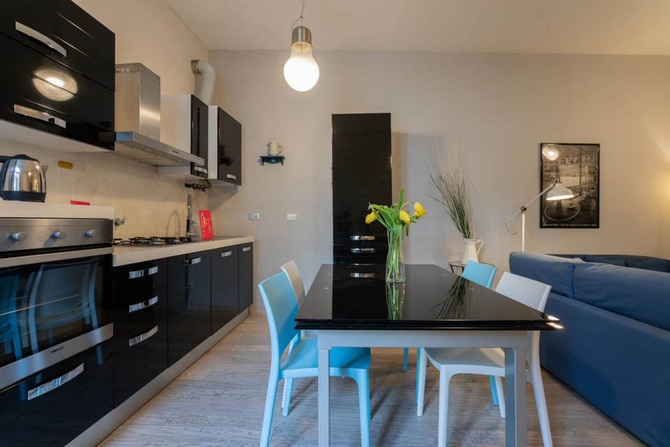 House | 1 bedroom