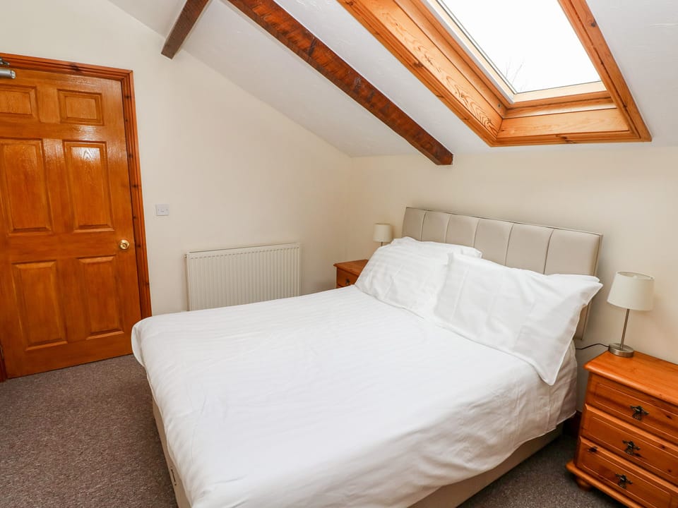 Adeline Cottage in Burry Port