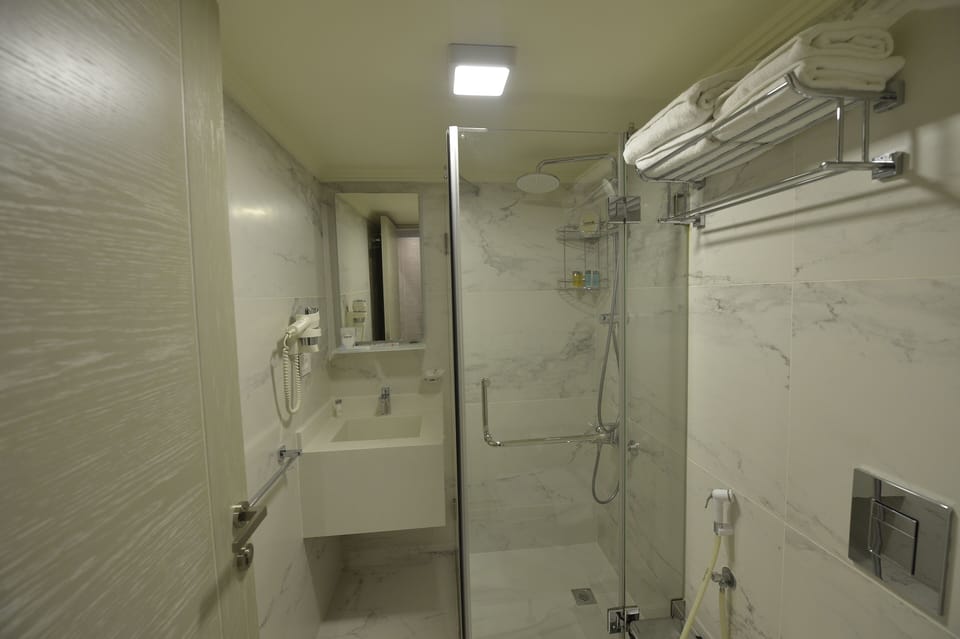 ZETT HOTEL Hotel in Africa