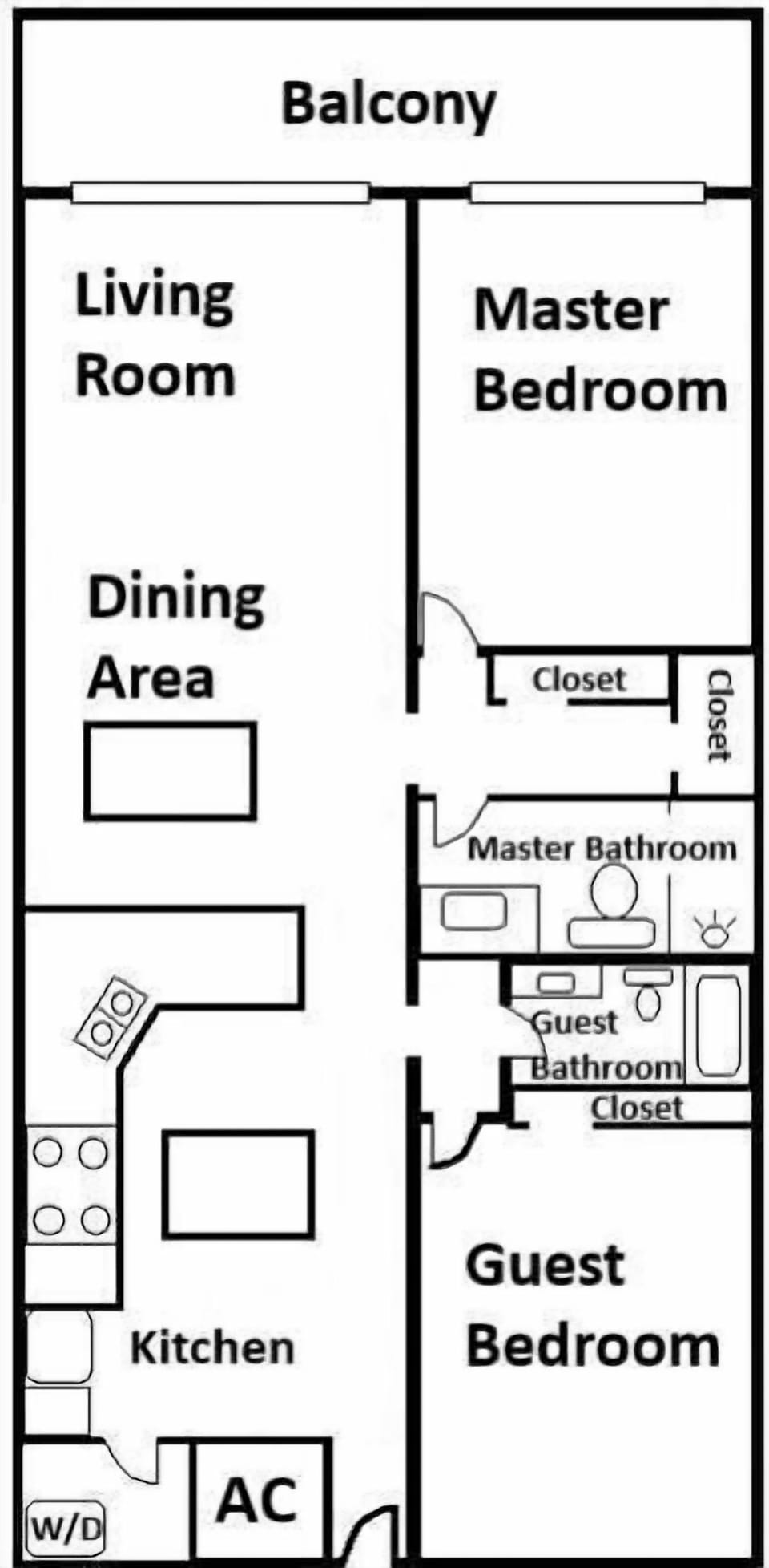Floor Plan - Floor Plan