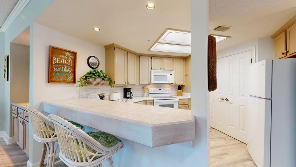 Countertop Seating