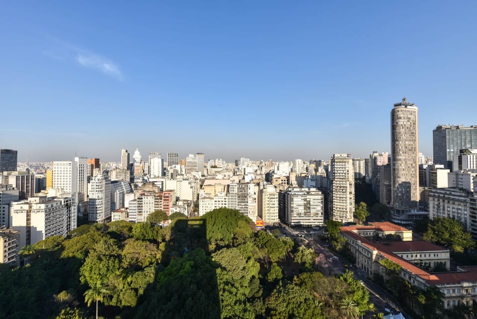 City view