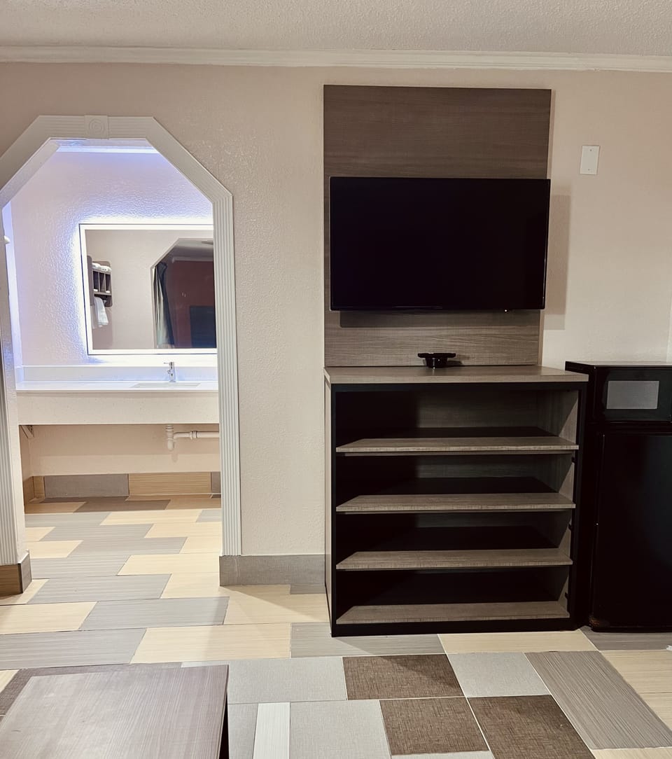 Smart TV