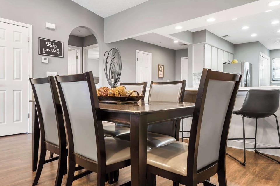 Condo, Multiple Beds, Pool Access, Golf View (Great Escape I) | Dining
