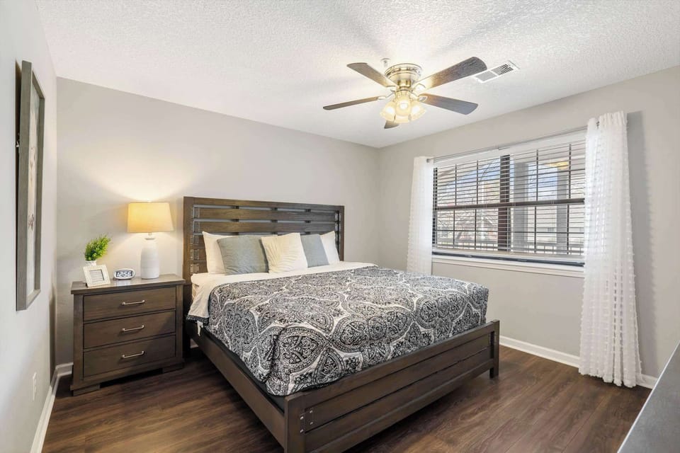 Condo, Multiple Beds, Pool Access, Golf View (Great Escape I) | 2 bedrooms, WiFi (free), individually decorated, individually furnished