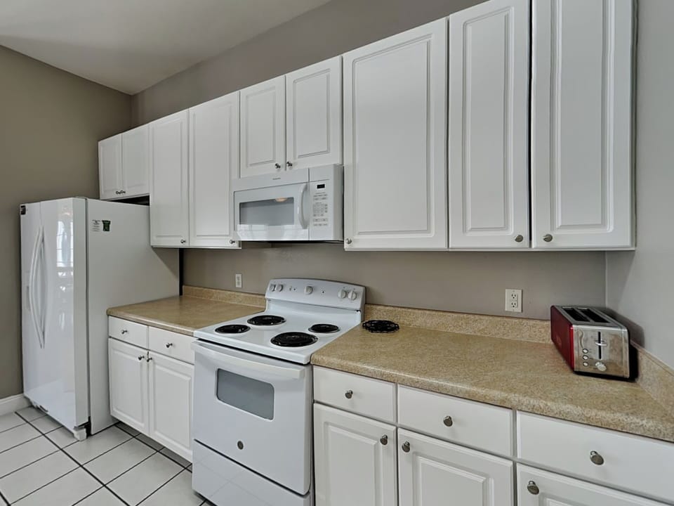 Kitchen - First Floor