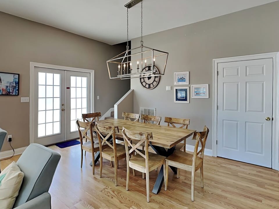 Dining Area - First Floor