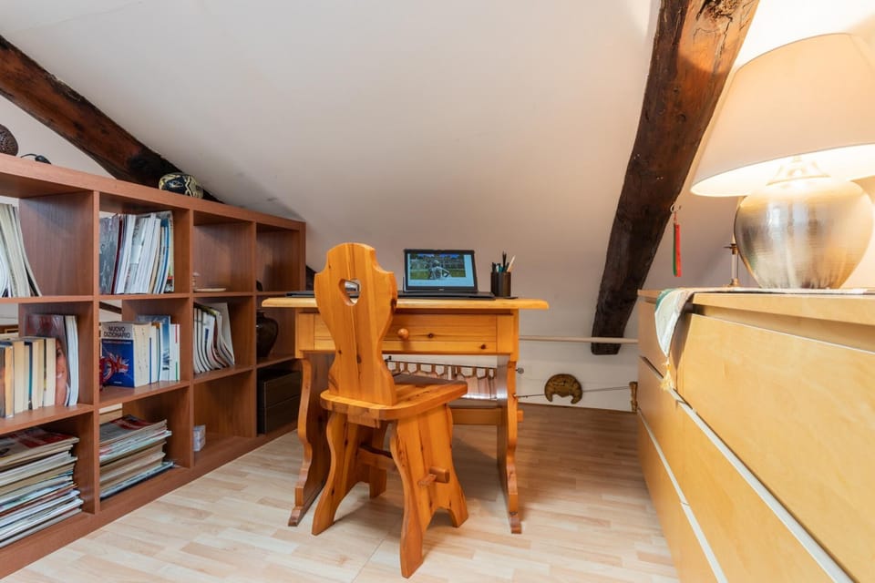 House | 1 bedroom