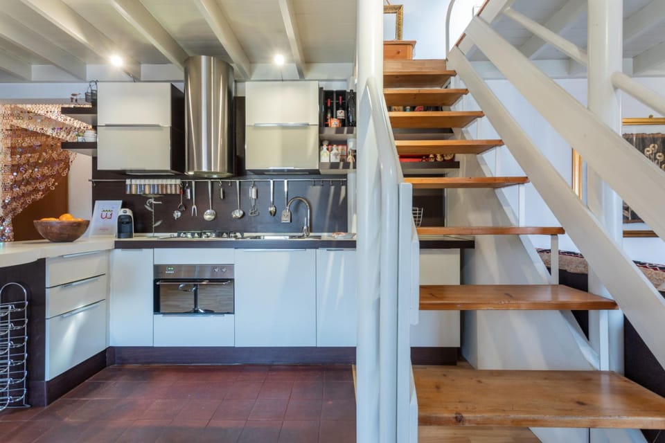 House | 1 bedroom