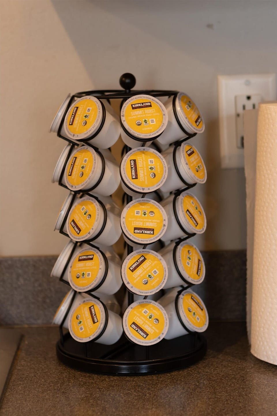 Free K Cups