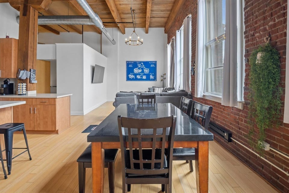 Dinning room