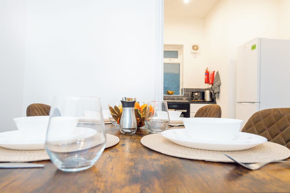 Comfort Studio, 1 Double Bed A2 | In-room dining