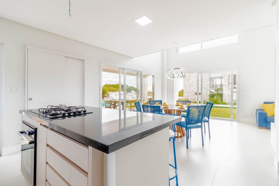 Chalet | Private kitchen | Toaster