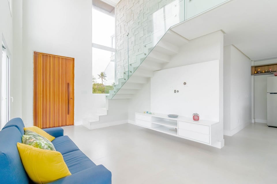 Chalet | Interior