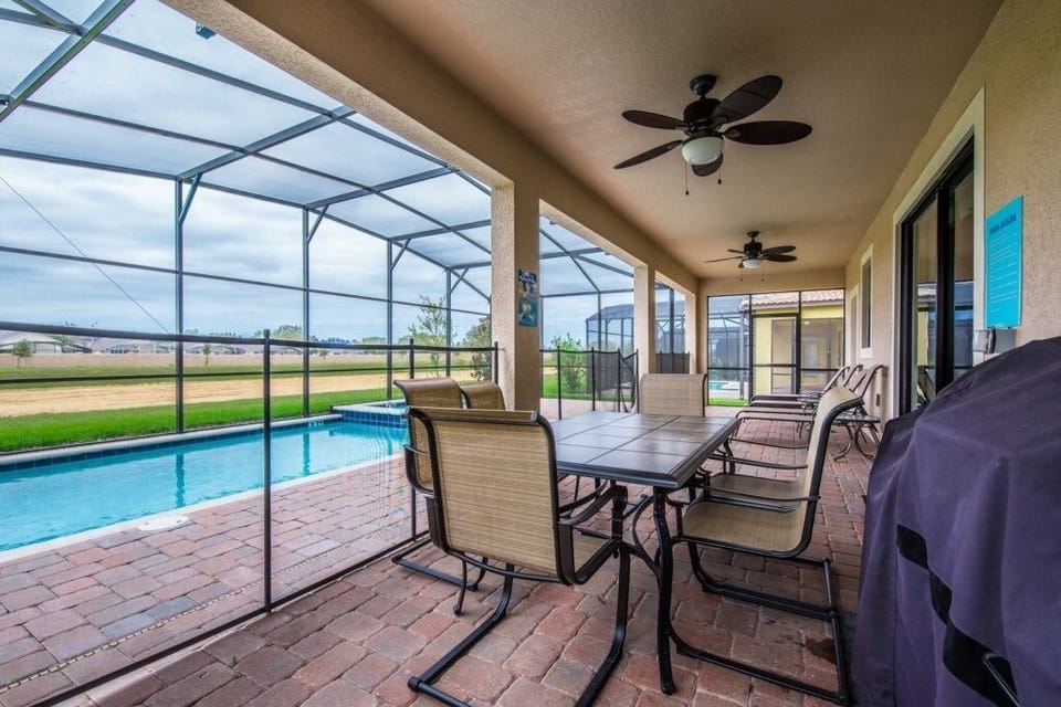 Villa, Multiple Bedrooms | Terrace/patio