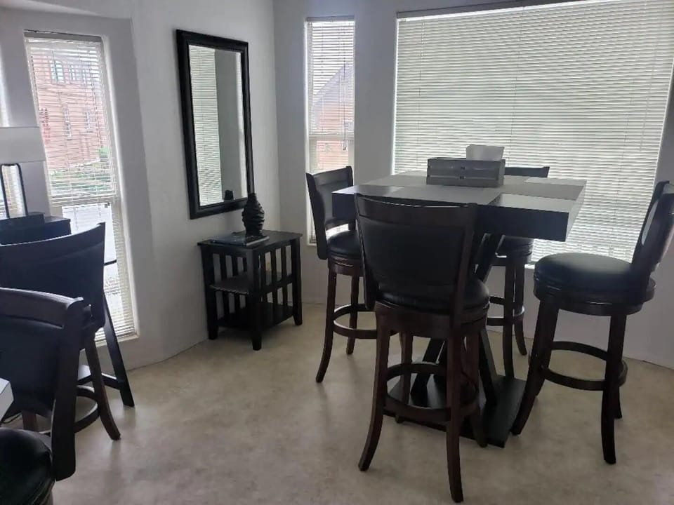 Dinning Area