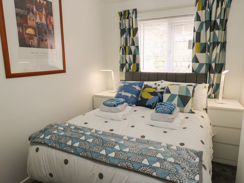 Lynton House Cottage in Hebden Bridge