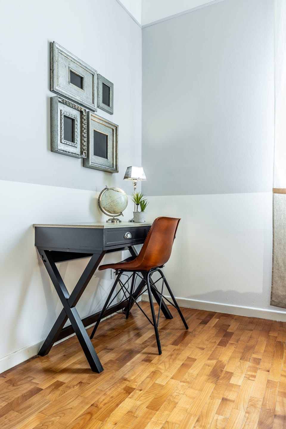 Apartment | 2 bedrooms, free WiFi, bed sheets