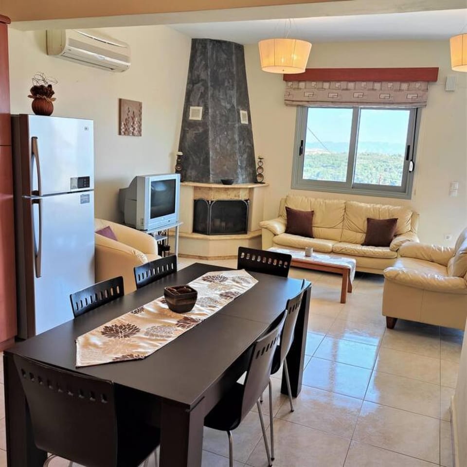 House | 2 bedrooms, soundproofing