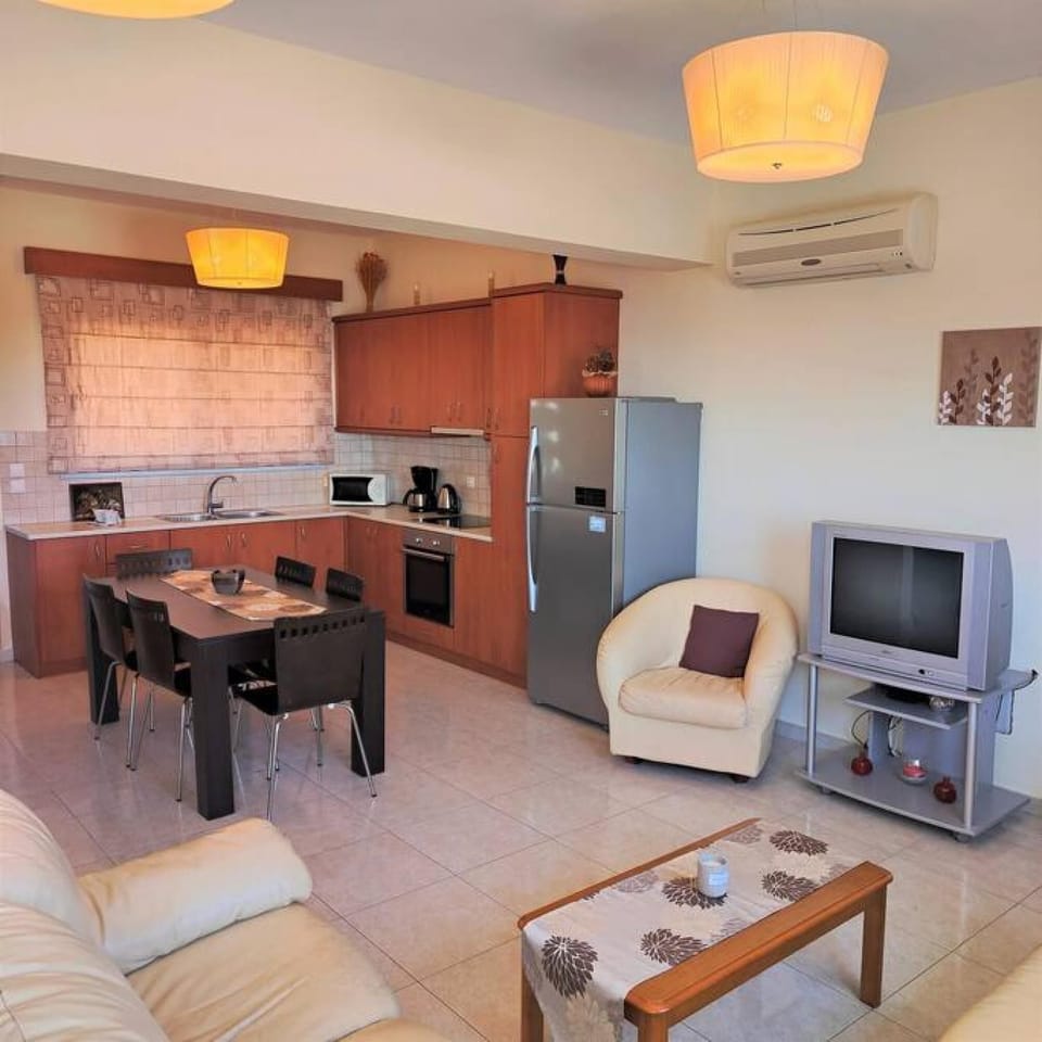 House | 2 bedrooms, soundproofing