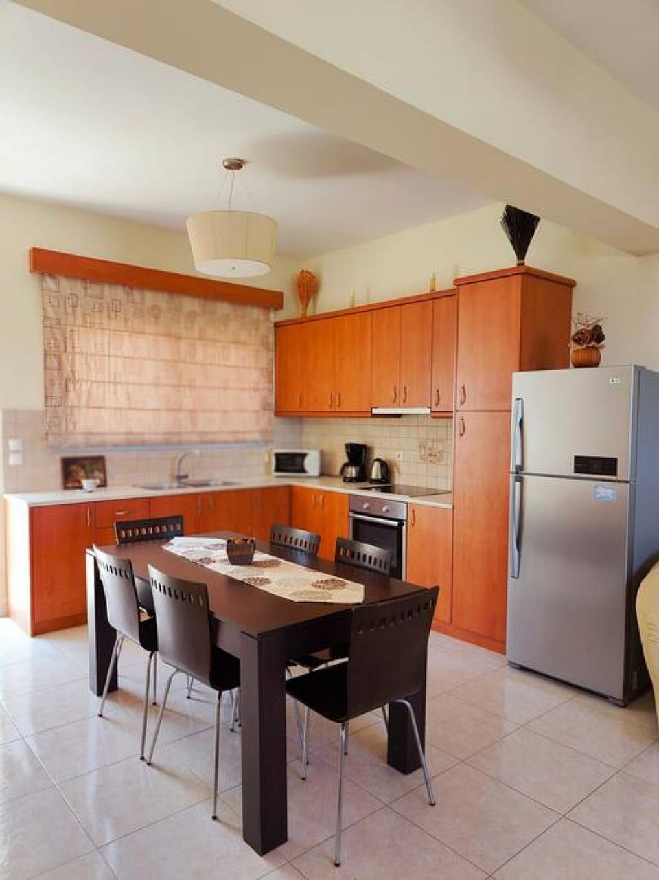 House | 2 bedrooms, soundproofing