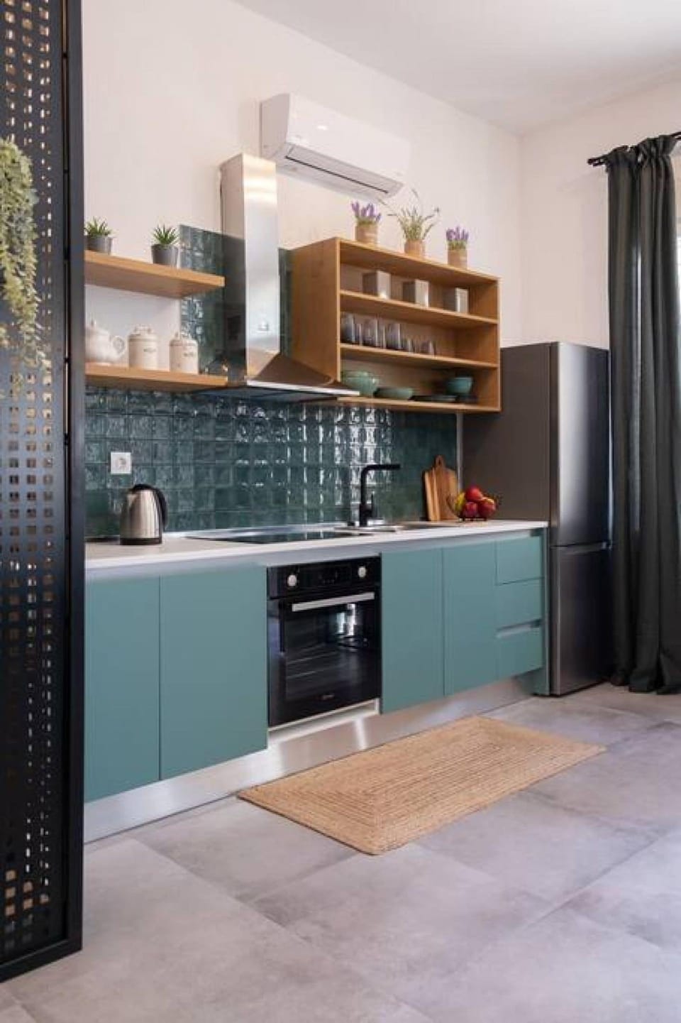 House | 1 bedroom