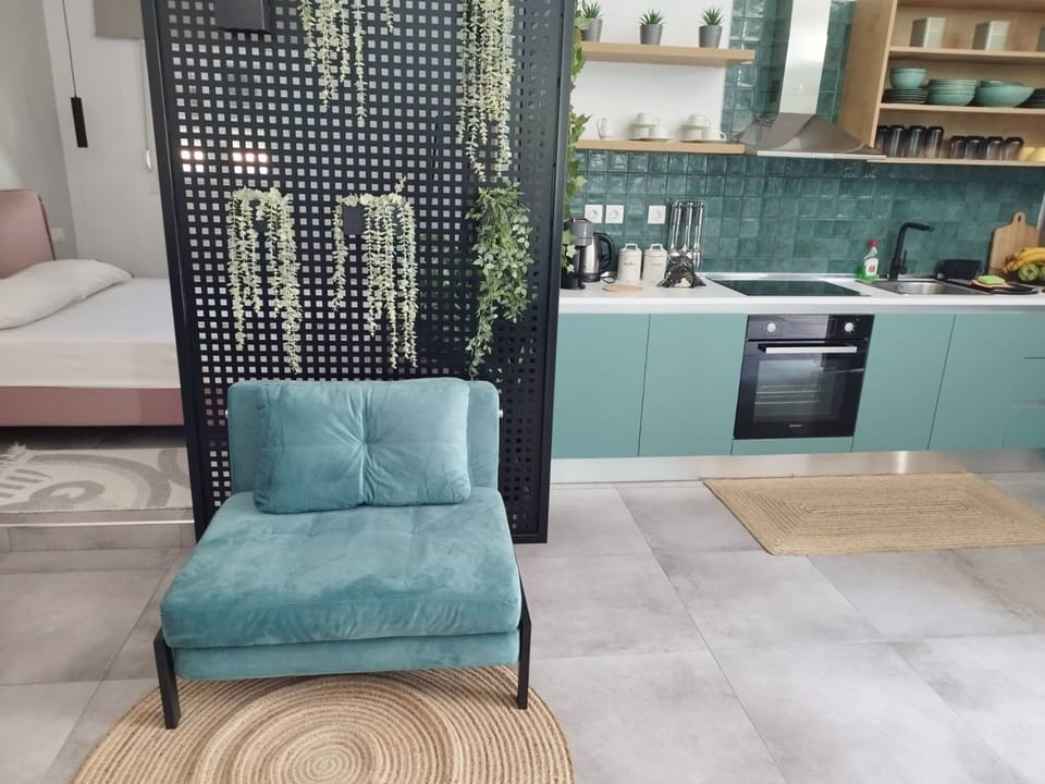 House | 1 bedroom