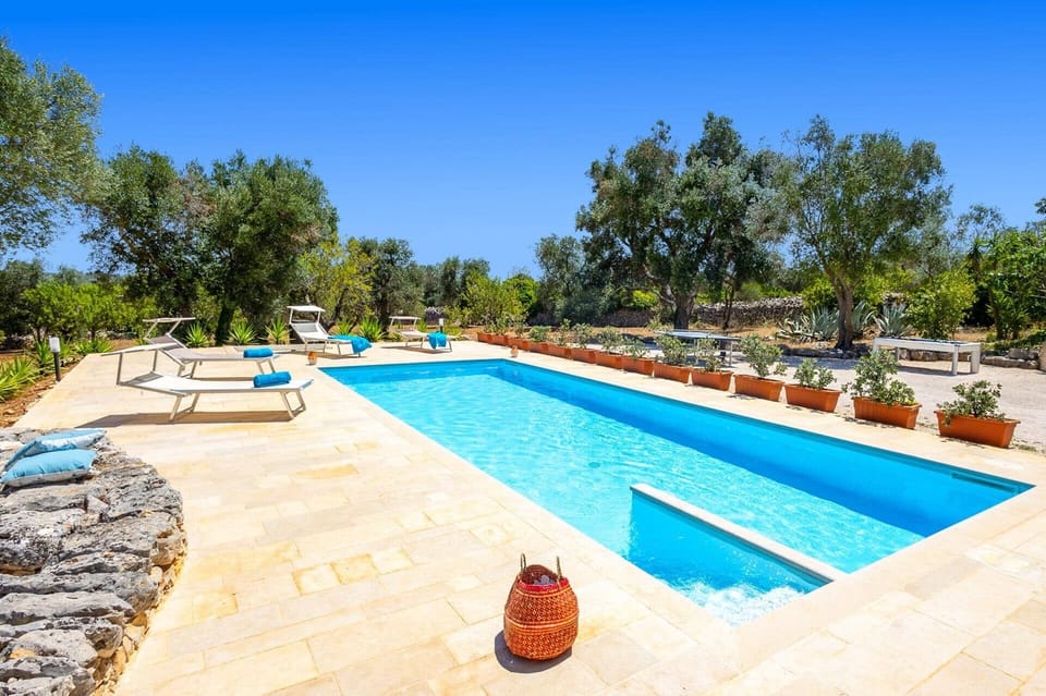 Villa Tarsilla image