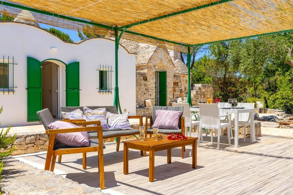 Villa Tarsilla image