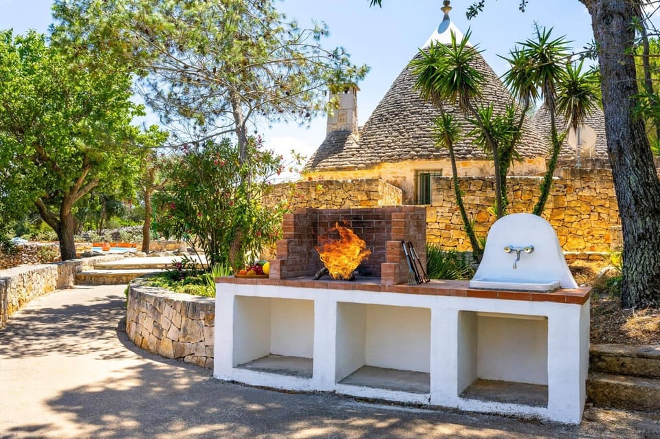 Villa Tarsilla image