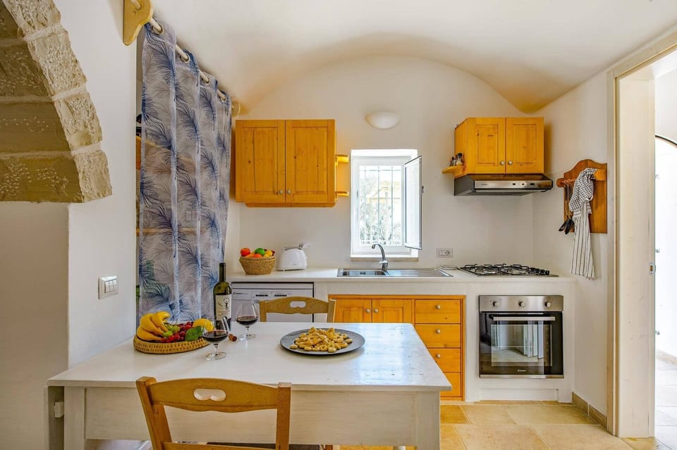 Villa Tarsilla image