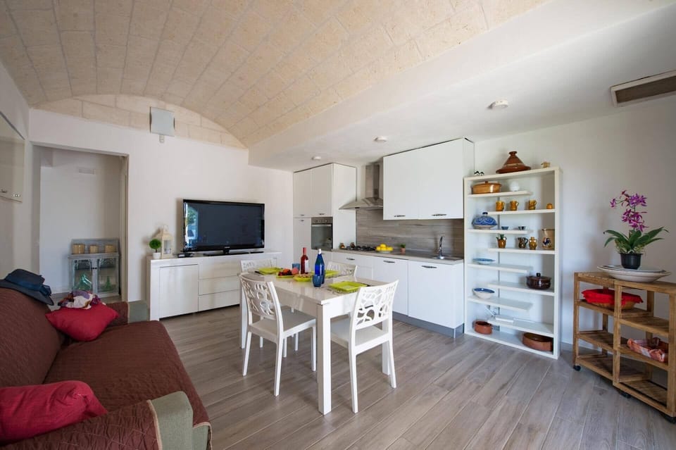 Villa Trullo Saraceno image