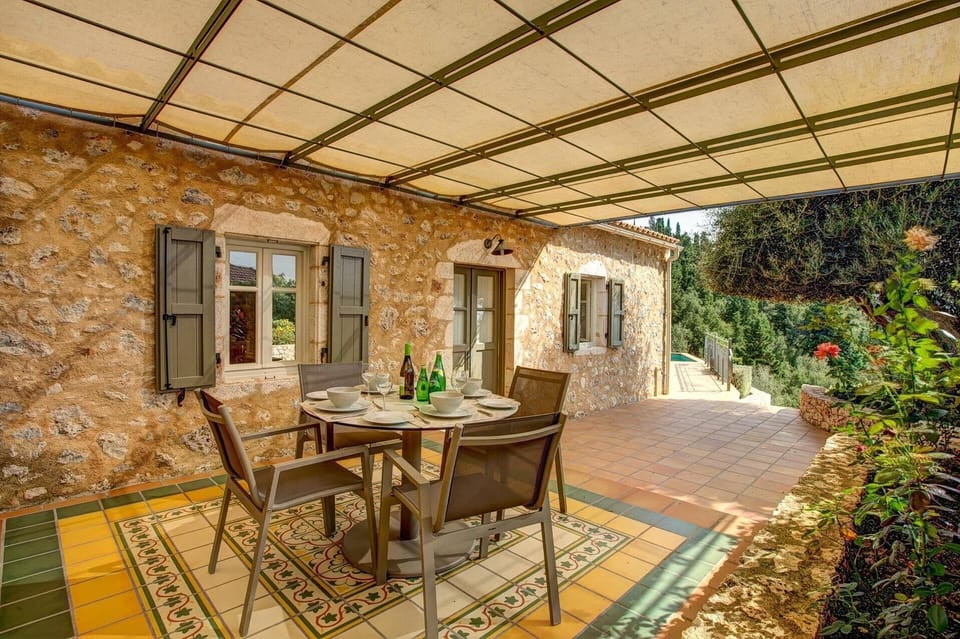 Villa Vigli Retreat image