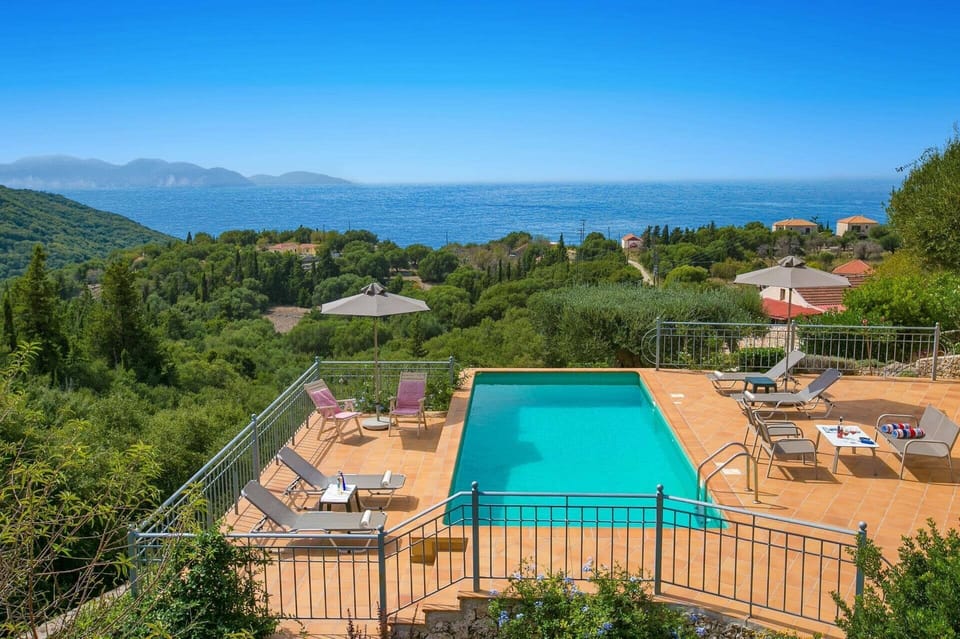 Villa Vigli Retreat image