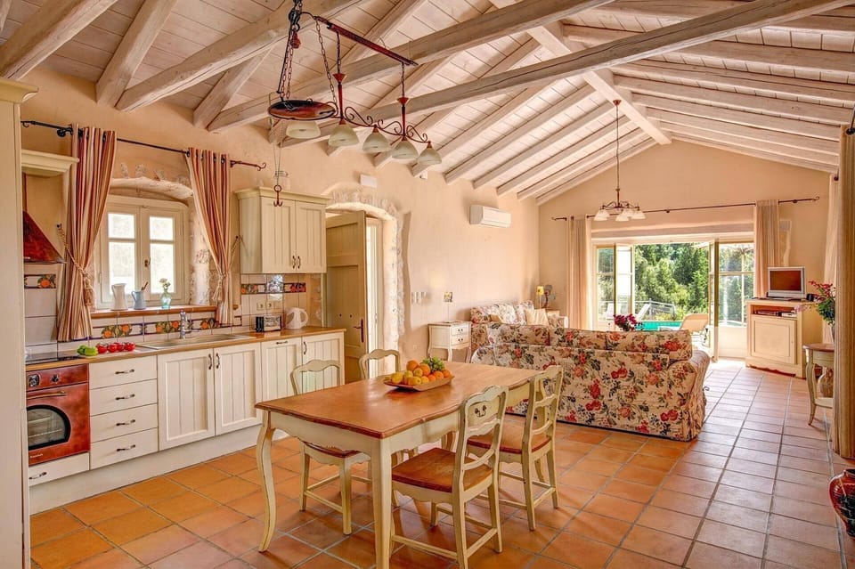 Villa Vigli Retreat image
