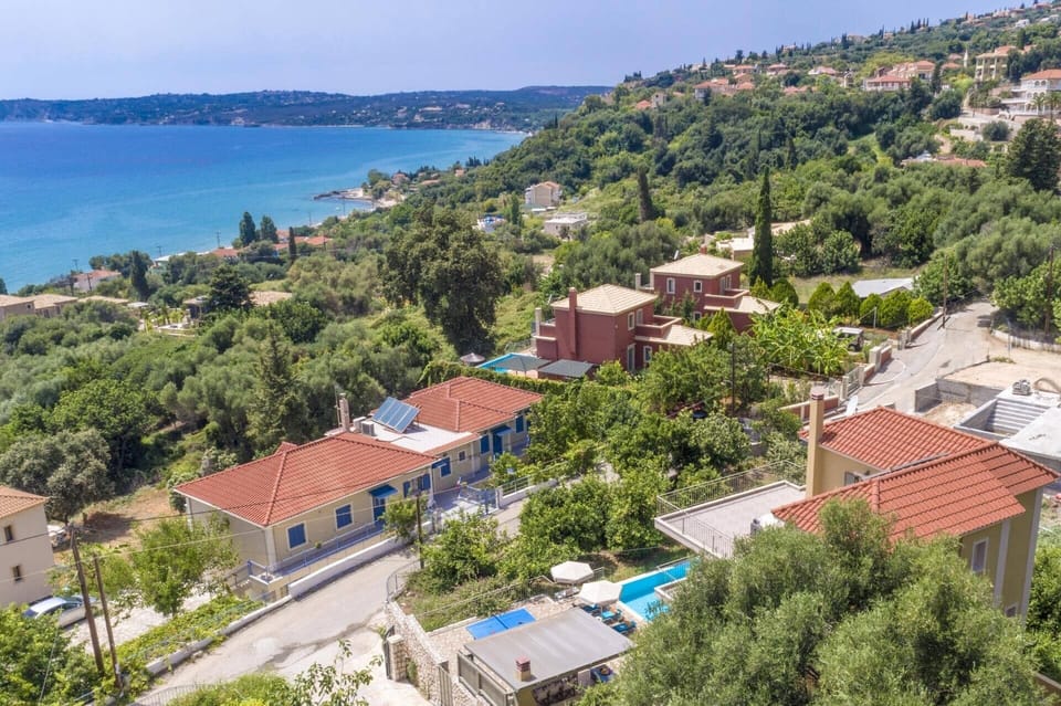 Villa Vounaki image
