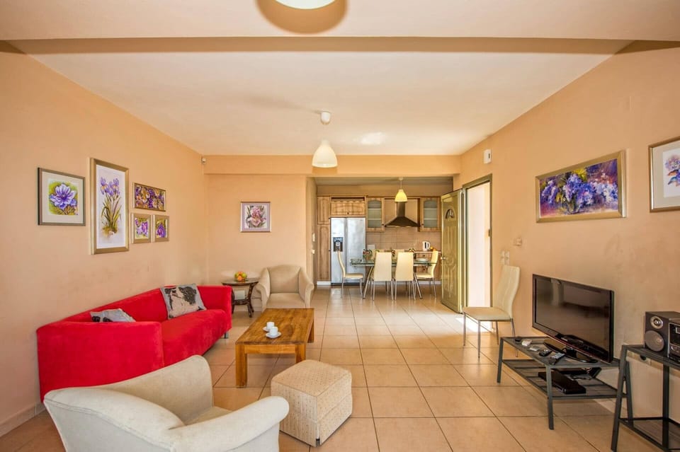 Villa Vounaki image