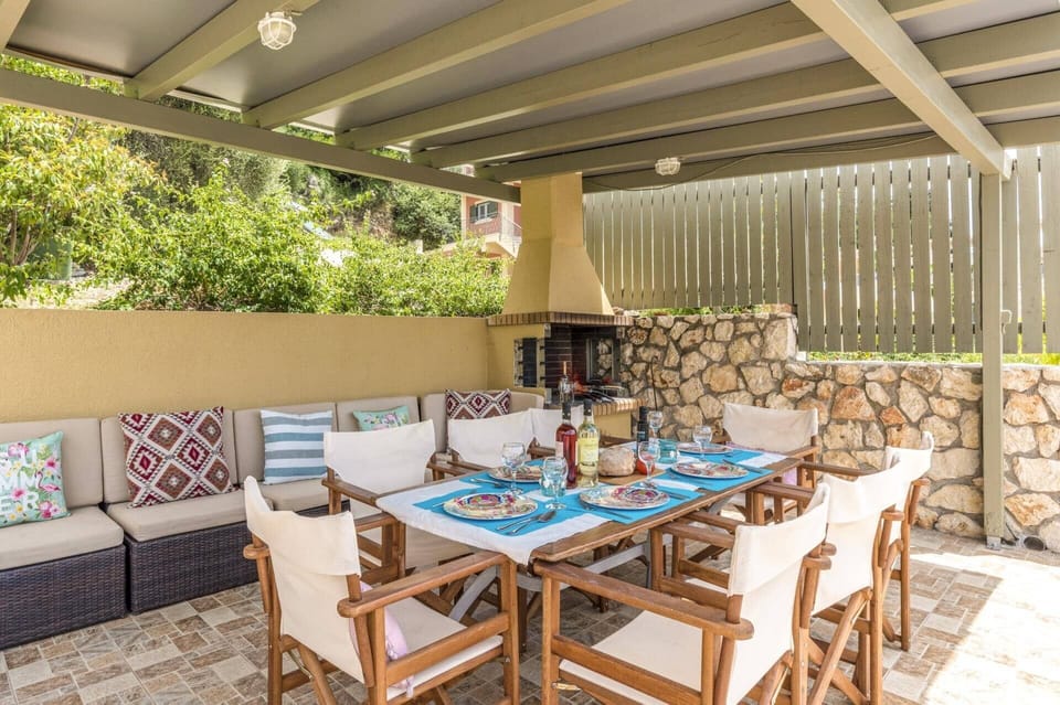 Villa Vounaki image