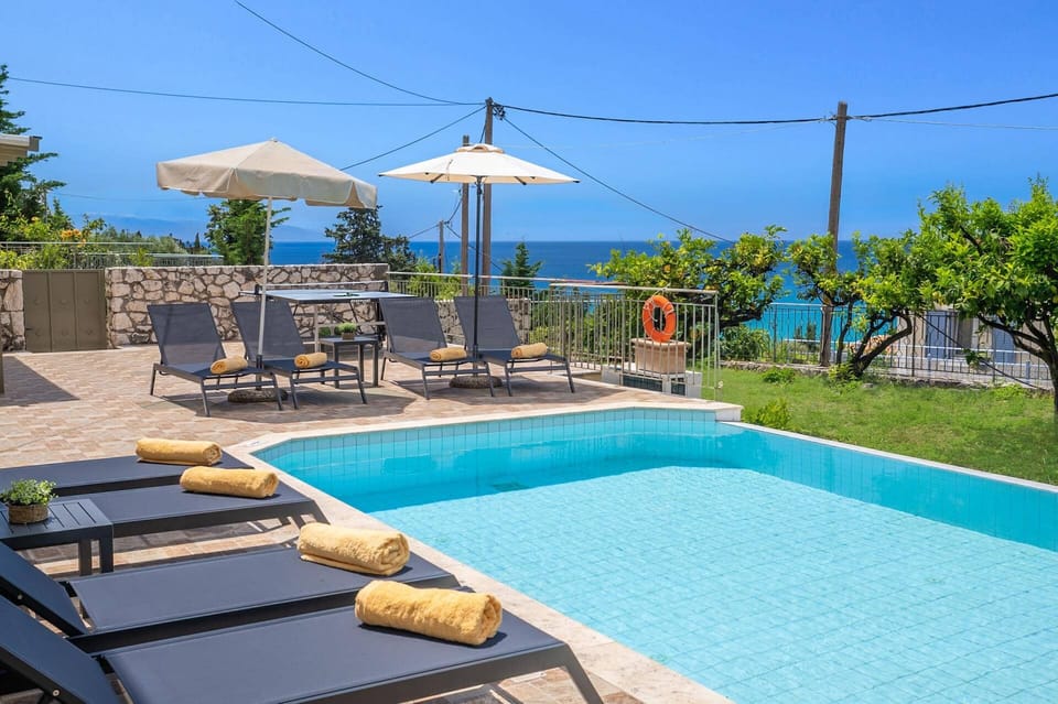 Villa Vounaki image