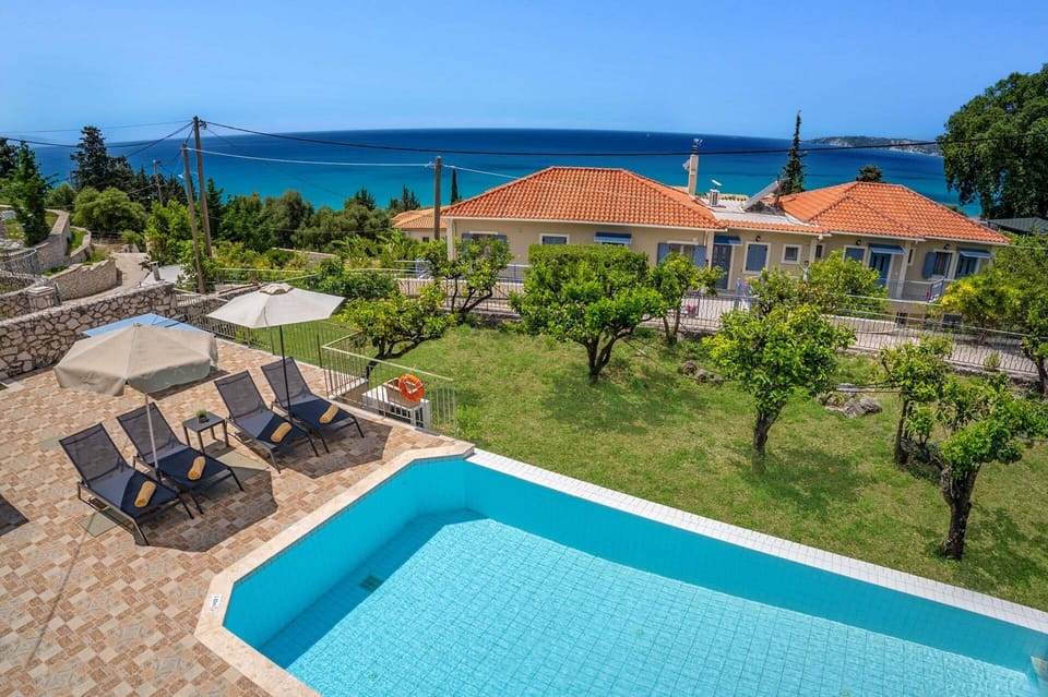Villa Vounaki image