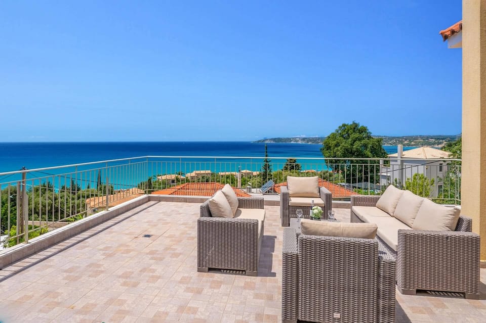 Villa Vounaki image
