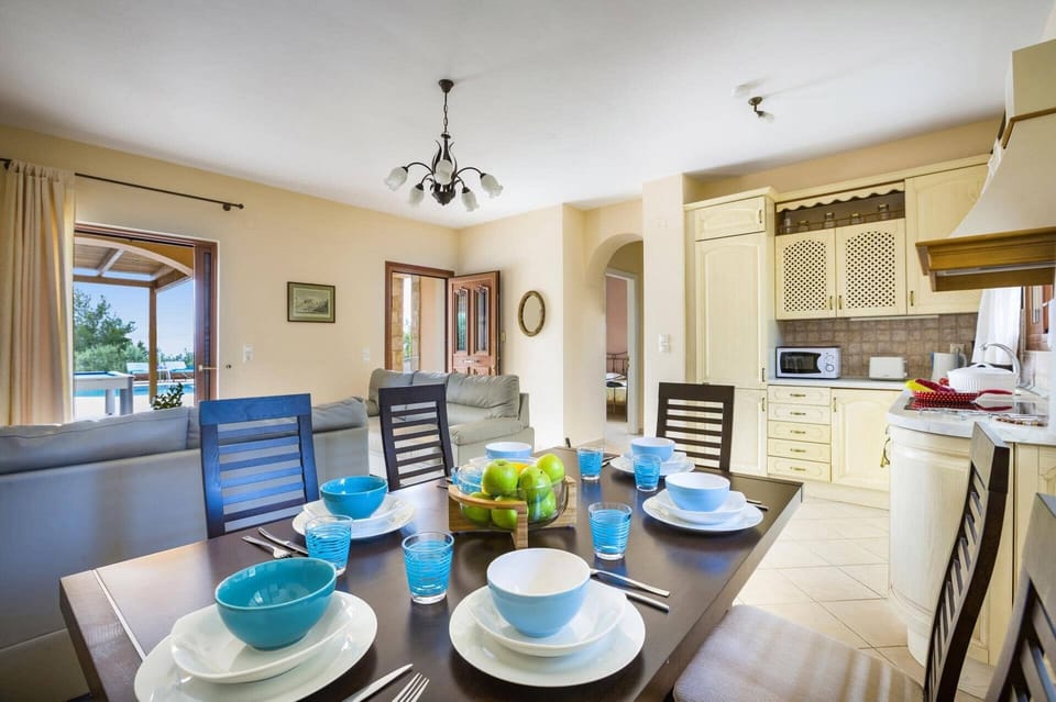 Villa Sandy Cove image