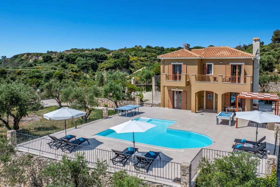 Villa Sandy Cove image