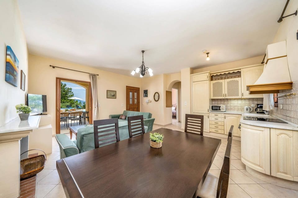 Villa Sandy Cove image