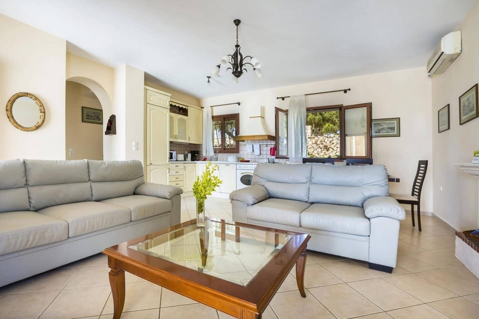 Villa Sandy Cove image