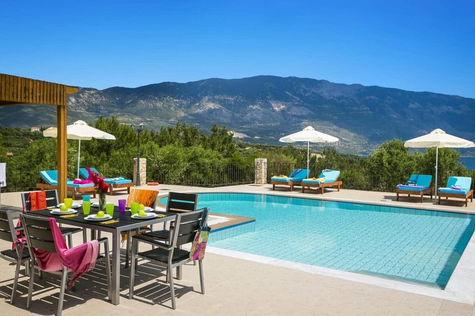 Villa Secret Cove image